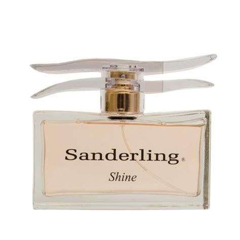 sanderling shine perfume